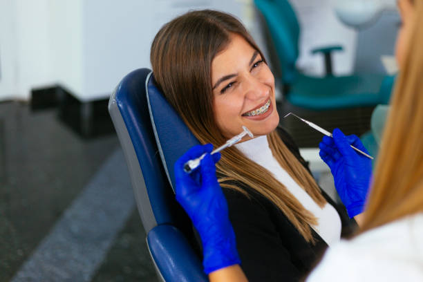 Advanced Technology for Better Dental Care in Pompano Beach, FL